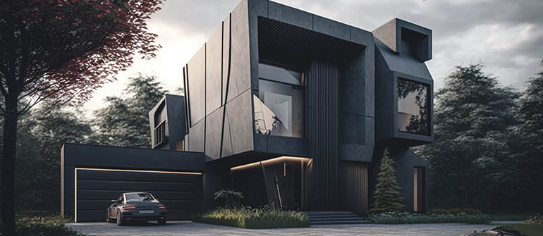 Mimari Harikaların Ardındaki Hikaye