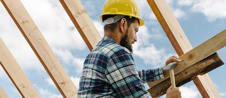 Emlakta Trendleri Belirleyen HZ GRUP